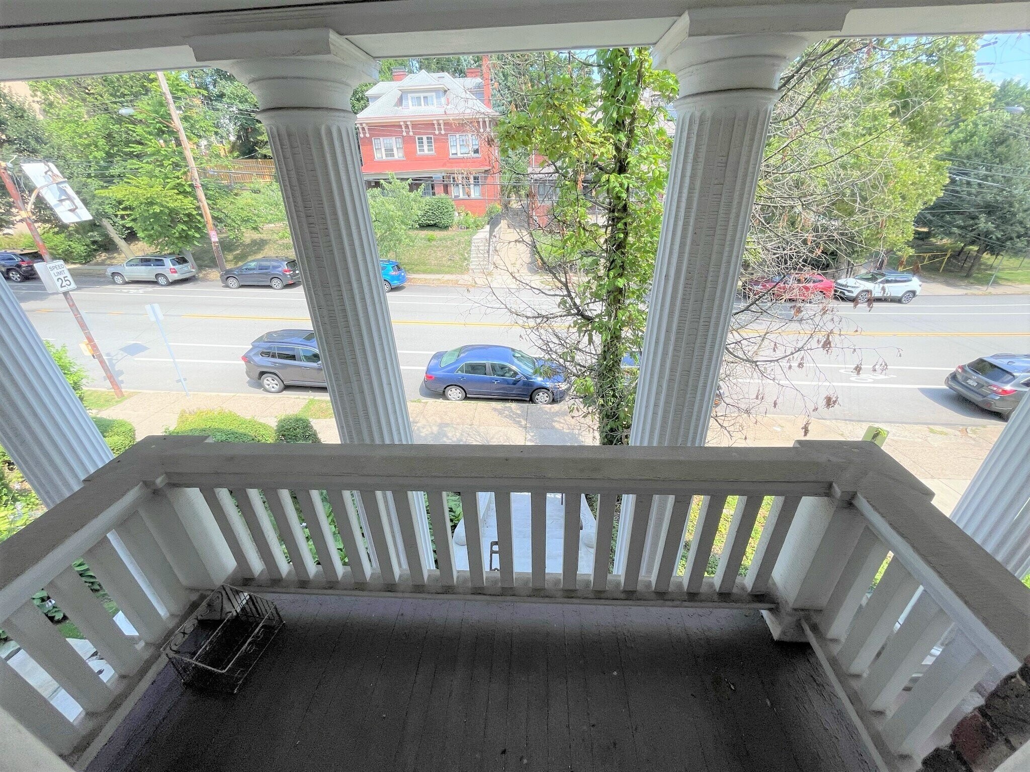 Building Photo - 6532 Wilkins Ave