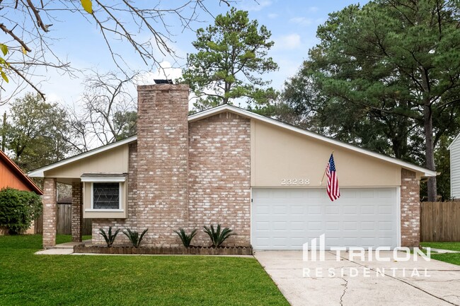 Building Photo - 23238 Briarcreek Blvd