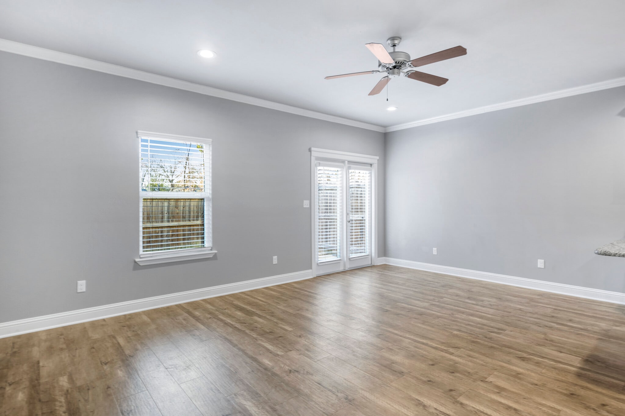 Living to Dining Room - 16076 Echo Glen Dr
