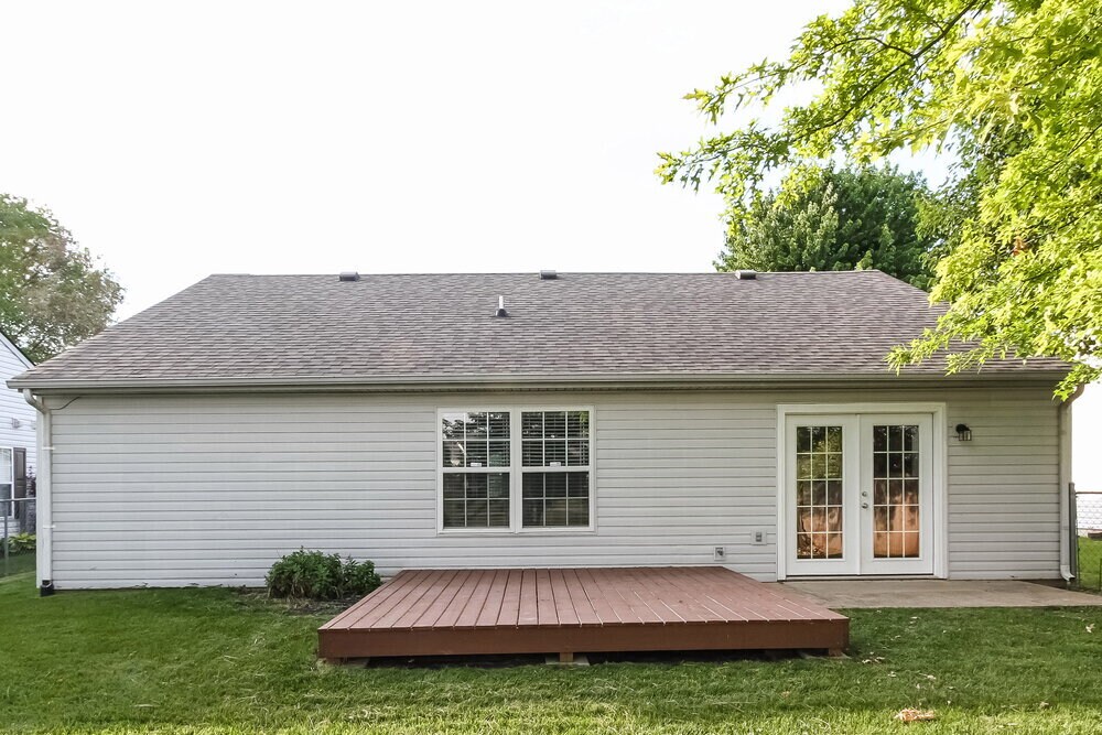 Building Photo - 1555 Sanner Dr
