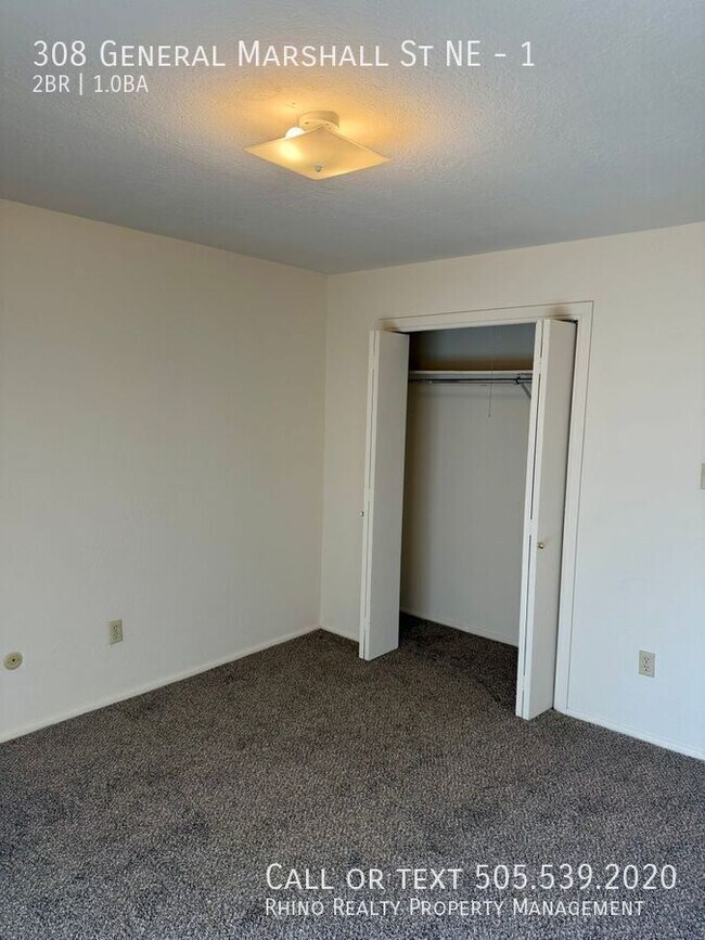 Building Photo - 308 General Marshall St NE