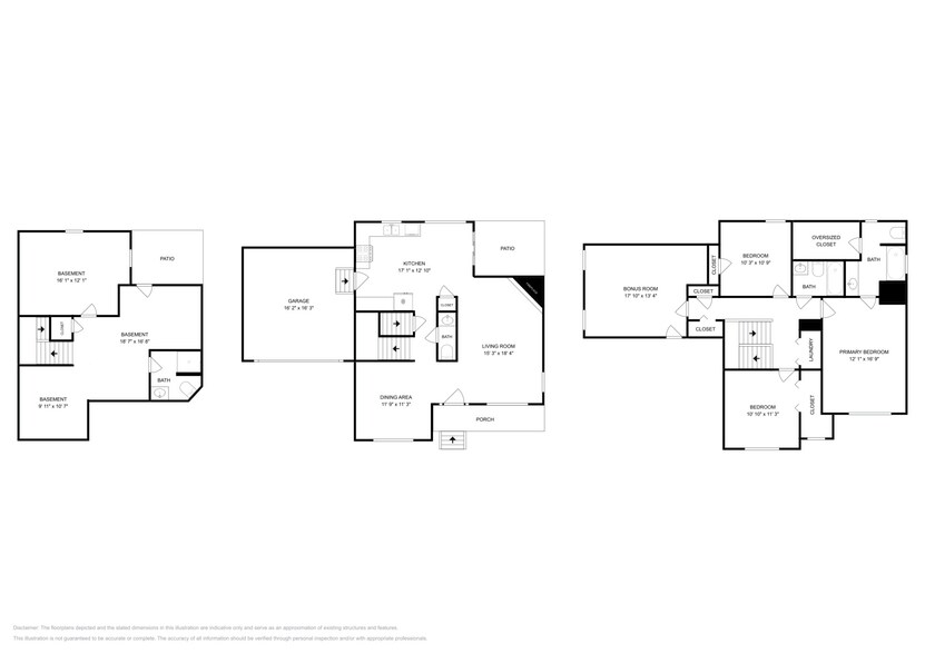Building Photo - 872 Woodside Dr