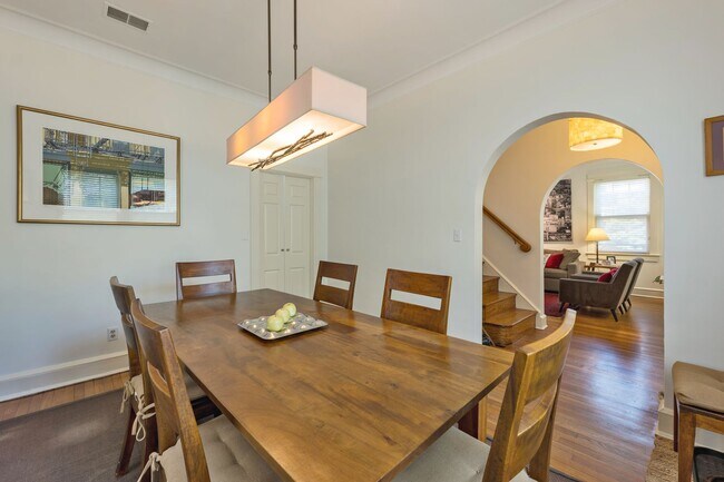 Building Photo - Classic Center-Hall Colonial in Chevy Chas...