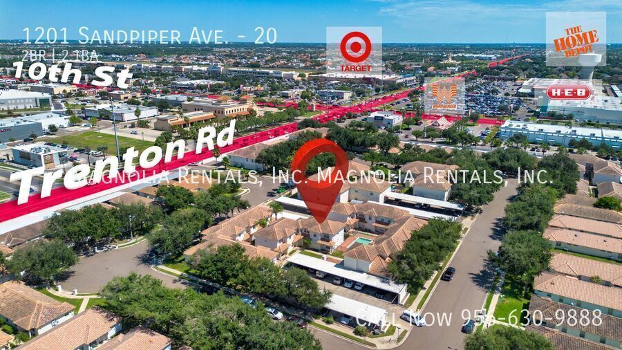 Building Photo - 1201 Sandpiper Ave