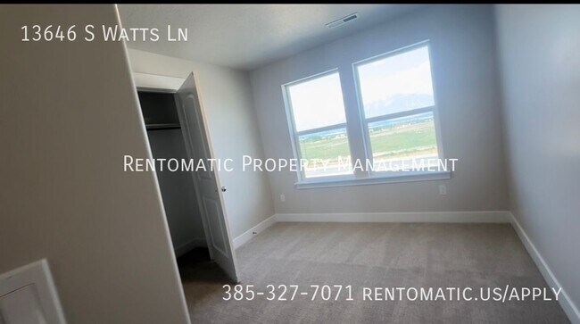 Building Photo - 13646 S Watts Ln