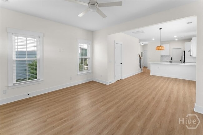 Building Photo - 1203 E Bolton St