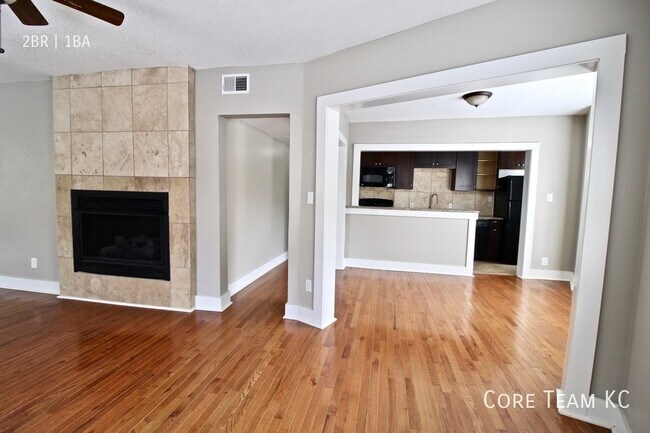 Building Photo - 4328 Roanoke Pkwy