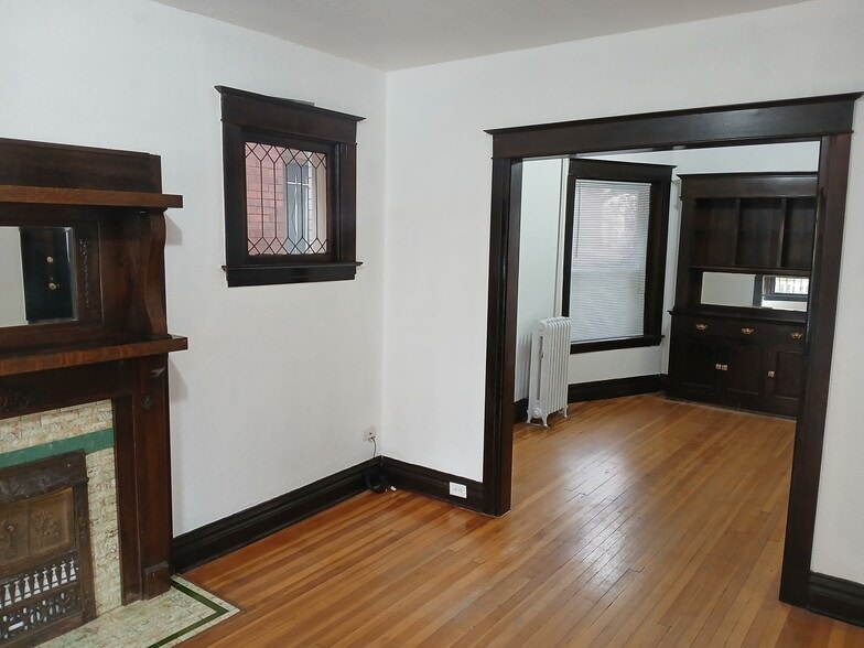 Building Photo - 1248 Pennsylvania St