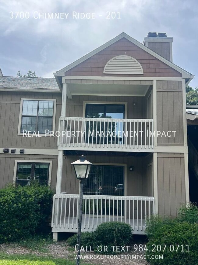 Primary Photo - 3700 Chimney Ridge Pl