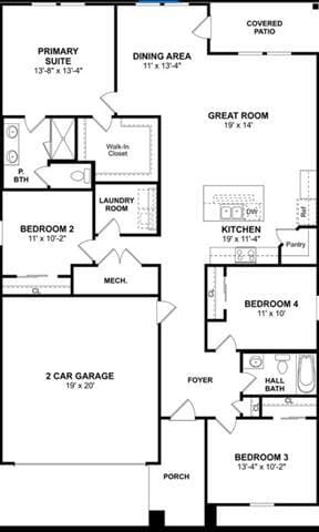 Building Photo - 14910 Baikal Dr