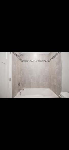 2nd Bedroom w/ in-suite Bath - 458 W Tremont Ave