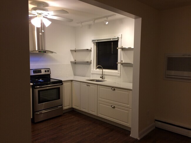 Kitchen - 65 Spruce Ave