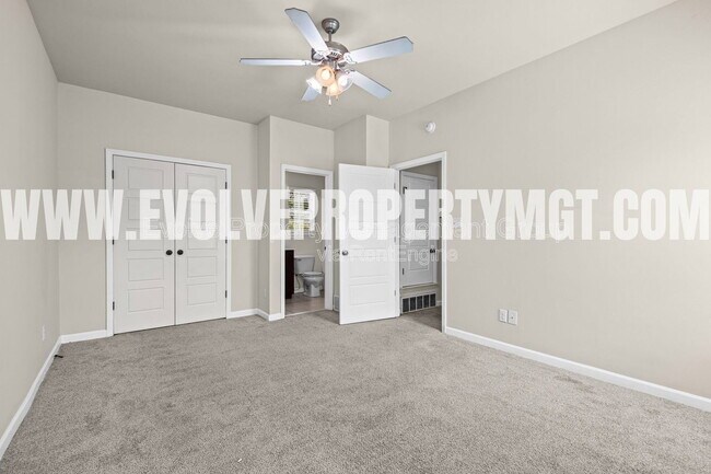 Building Photo - 3586 Brister St