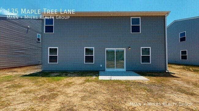 Building Photo - 135 Maple Tree Ln