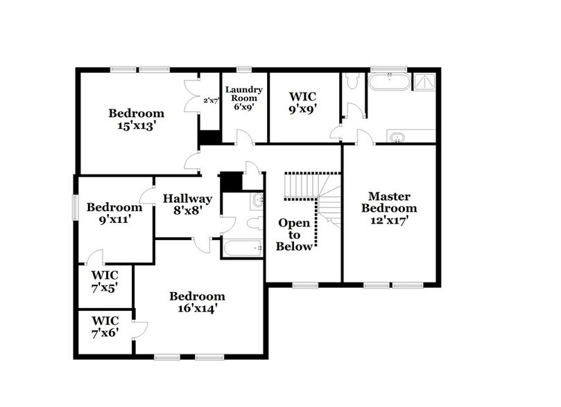 Building Photo - 3112 Berthas Overlook