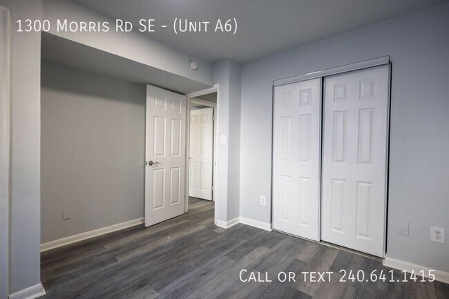 Building Photo - 1300 Morris Rd SE