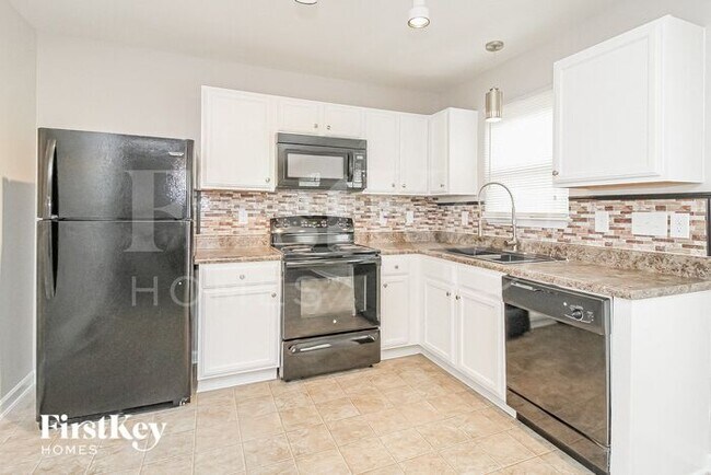 Building Photo - 4059 Parkside Meadow Ct SW