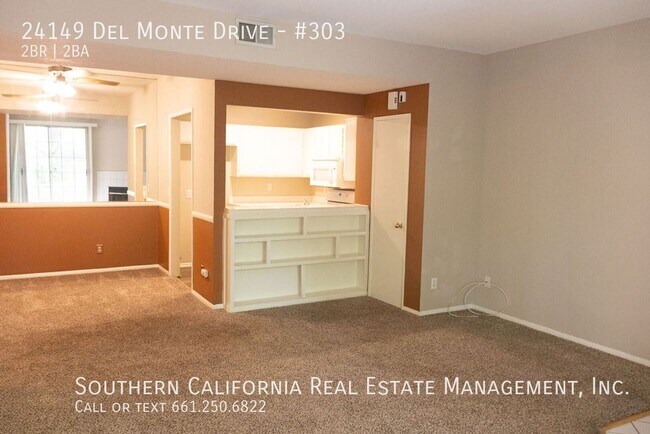 Building Photo - 24149 Del Monte Dr.