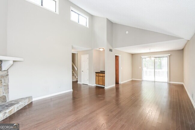 Building Photo - 2570 Cedar Fork Trail