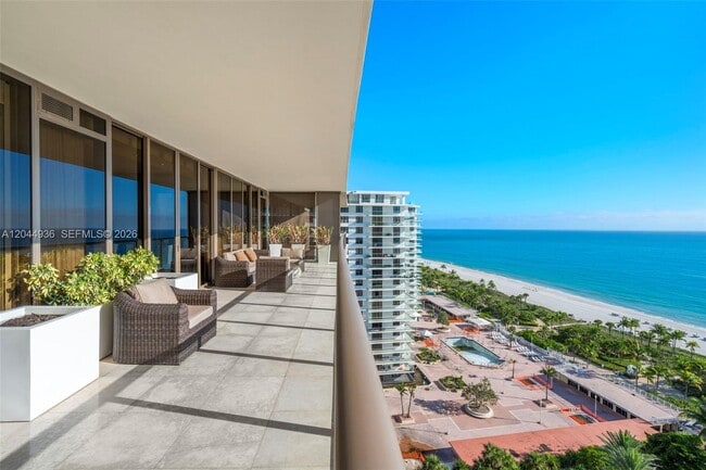 Building Photo - 9705 Collins Ave