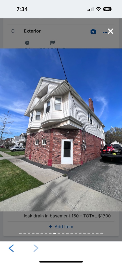 Primary Photo - 4007 E 54th St