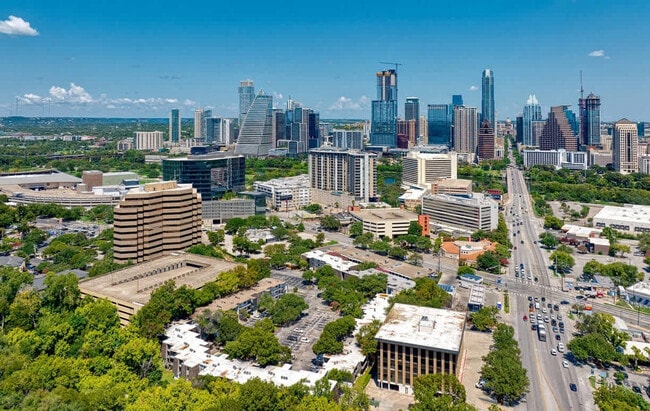 Building Photo - 500 S Congress Ave