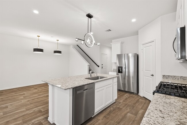 Building Photo - 4242 Wilsford Oak Wy