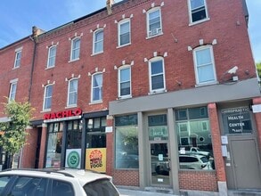 Building Photo - 1441 Tremont St