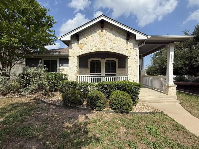 Primary Photo - 1604 Colorado Bend Dr