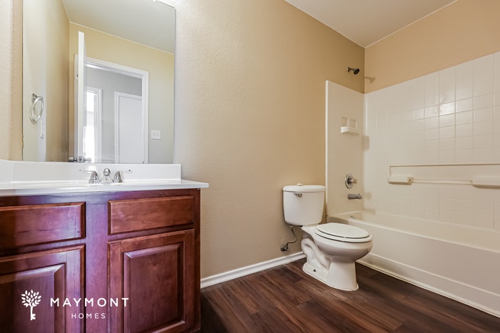 Building Photo - 3110 Dusty Oak Dr