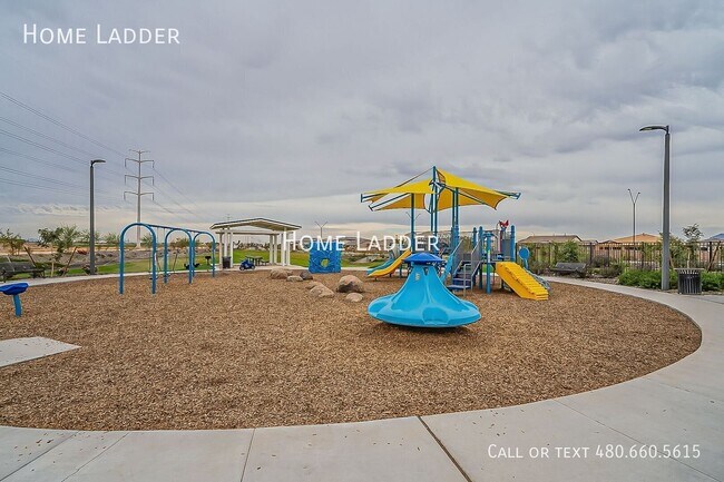 Building Photo - 11769 W Mobile Ln