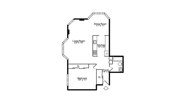 Building Photo - 899 S Plymouth Ct