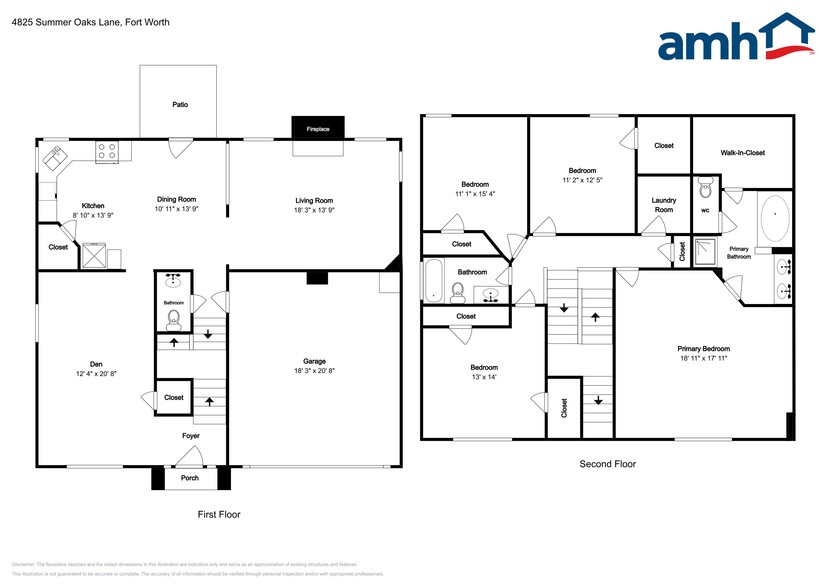Building Photo - 4825 Summer Oaks Ln