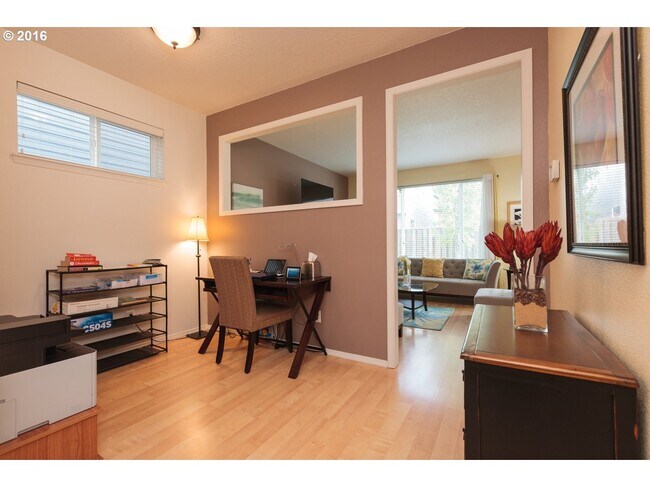 Family Room or Office - 1120 SE Tamora Ave