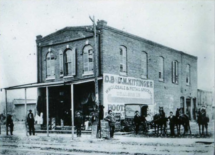 Building Photo - 2514 College Ave