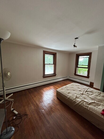 Bedroom 3 - 1538 Slaterville Rd