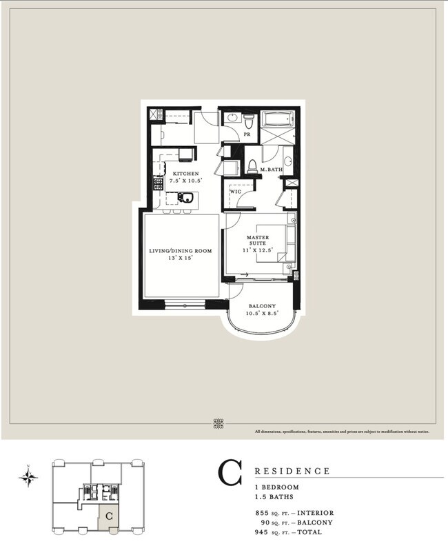 Building Photo - 10 E Delaware Pl