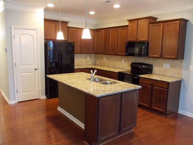 Building Photo - COMING SOON!!! Beautiful 2 Story, 2 Bedroom Townhome in Christenbury