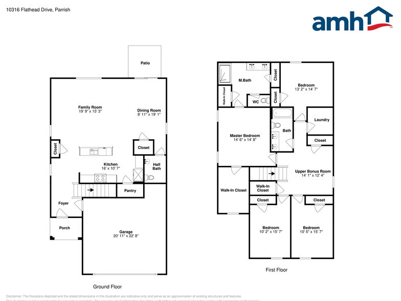 Building Photo - 10316 Flathead Dr
