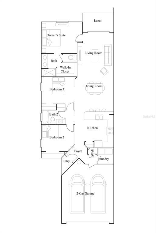 Building Photo - 5522 Tidal Breeze Cv