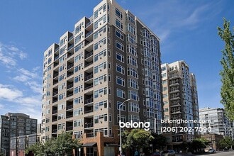 Building Photo - 2801 1st Ave