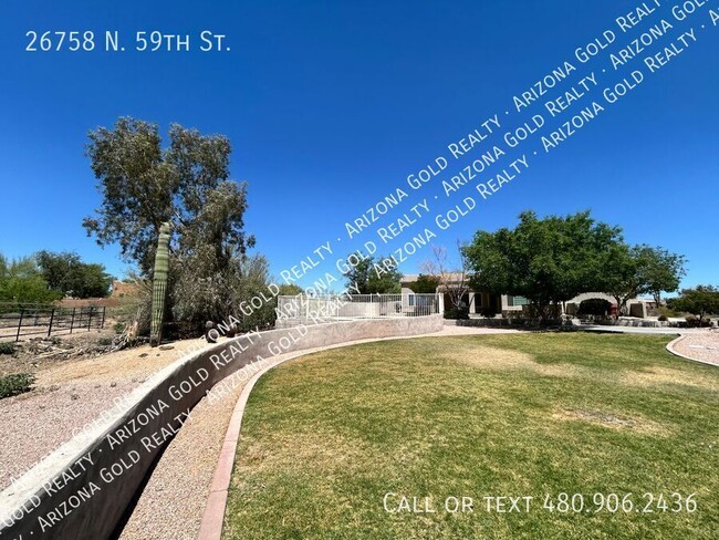 Building Photo - 26758 N 59th St