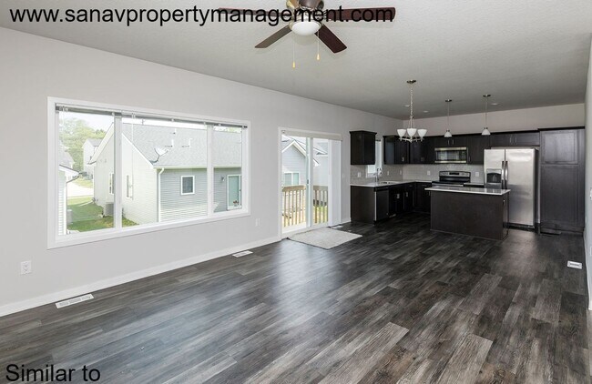 Building Photo - Modern 2-Story Home in Waukee School District