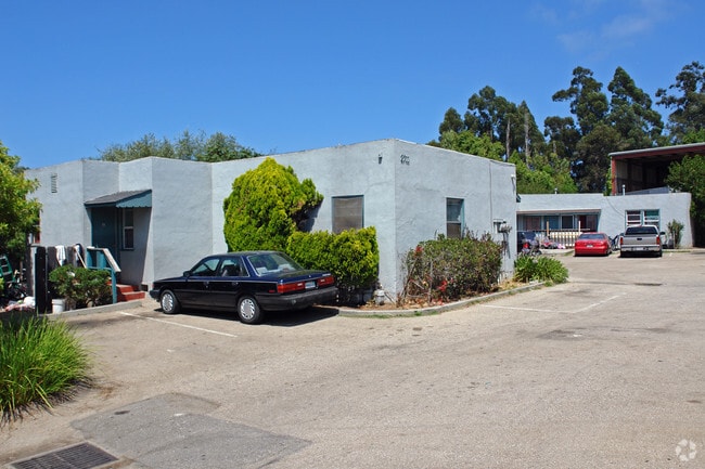 Building Photo - 2711 Soquel Ave