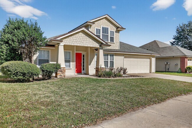 Building Photo - 9205 Redtail Dr