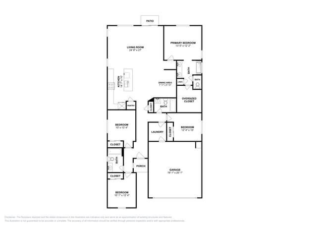Building Photo - 4891 E Velasco St