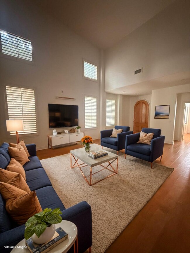 Building Photo - Spacious 5 Bed (4bed+Bonus room)/3 Bath 3000sq ft home in Laguna Niguel Guard Gated Community