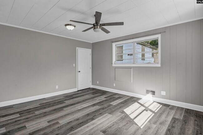 Building Photo - 3908 Gibson St