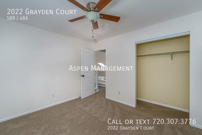 Building Photo - 2022 Grayden Ct