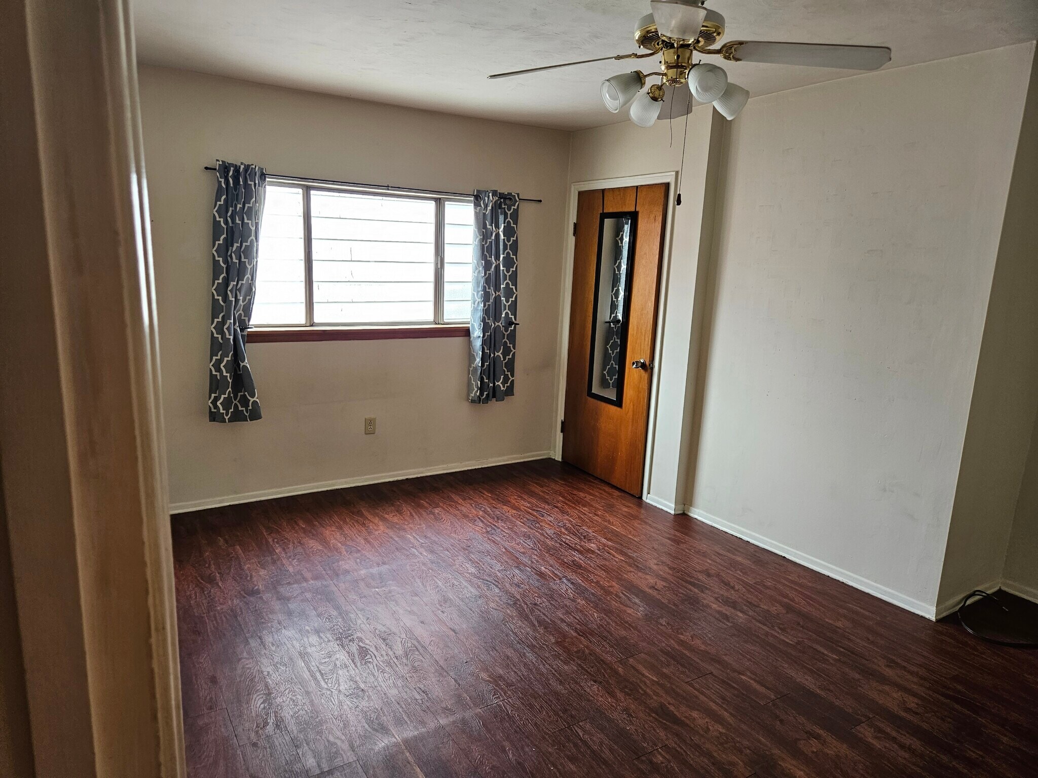 one of bedrooms - 1727 Carey Way